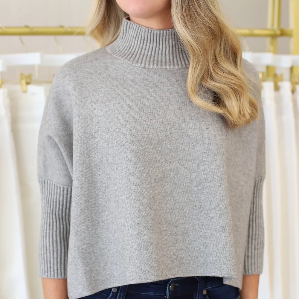 Kerisma Aja Sweater